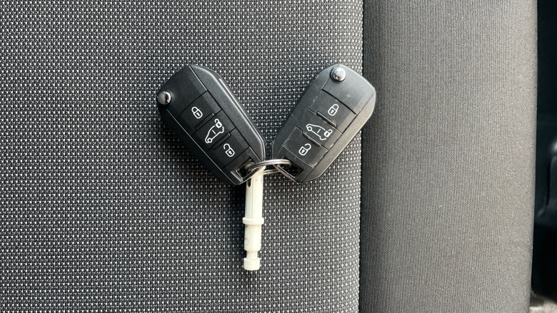 Vauxhall Vivaro L2 Diesel 2.0 Turbo D 145 Prime H1 Van